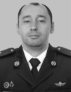 Дашко Ігор Тарасович